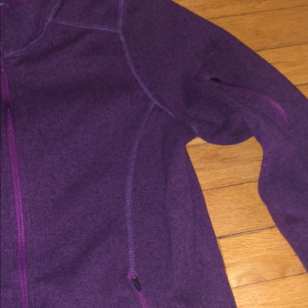 ll bean jacket - Picture 2 of 4